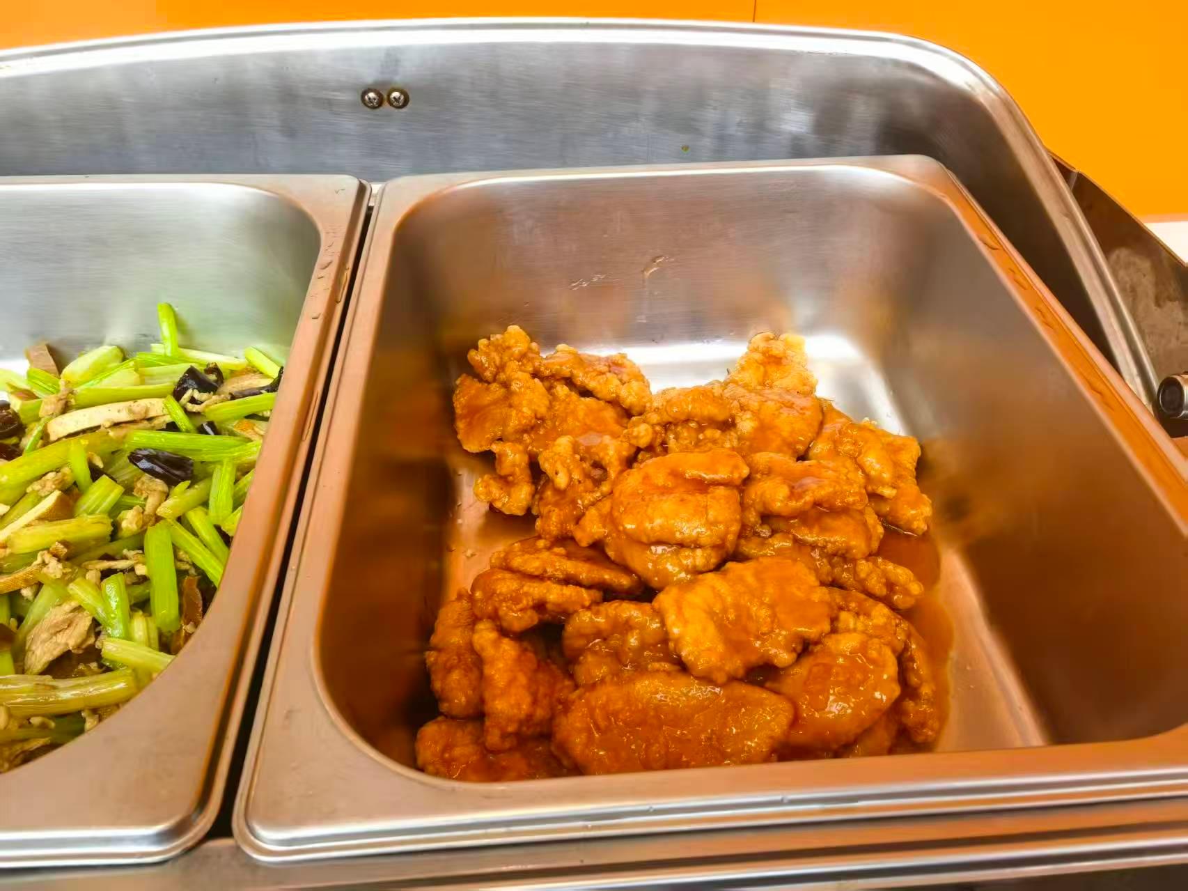 蘇州和必興餐飲 深耕長(zhǎng)三角，守護(hù)舌尖上的品質(zhì)與安全