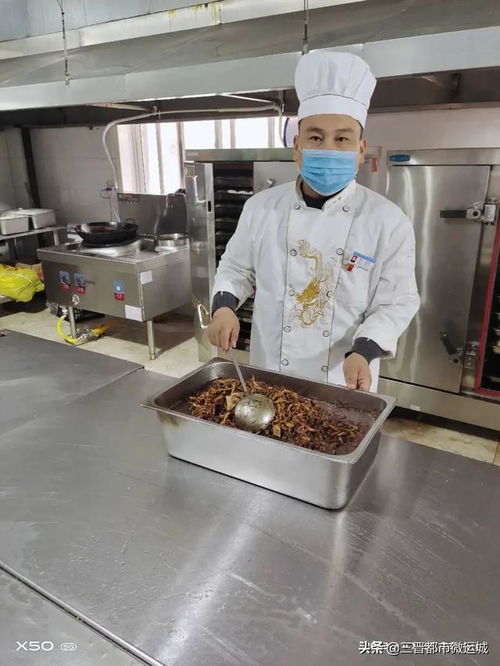 龍翔丨服務(wù)記 狠抓食品進(jìn)出安全 提升餐飲服務(wù)水平