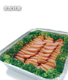樂(lè)膳 以專業(yè)衛(wèi)生守護(hù)每一餐溫暖